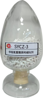 SYCZ-3非臨氫重整異構(gòu)化催化劑